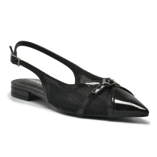 Sapato em sintetico 144-025-01